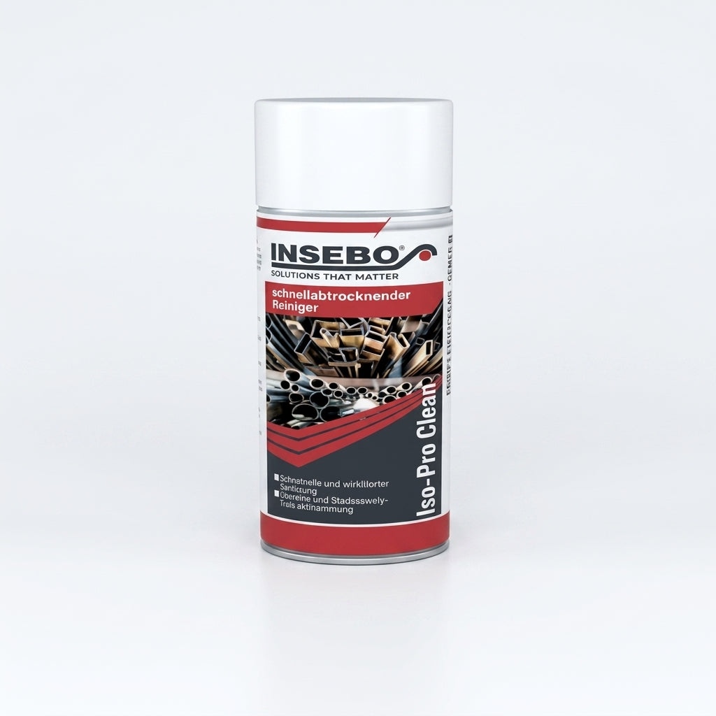 INSEBO Iso-Pro Clean