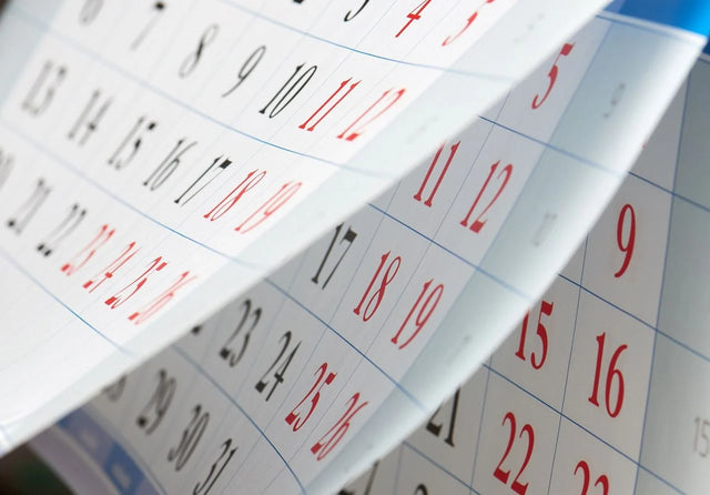 kalender