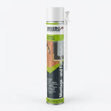 INSEBO Mounting and Filling Foam 750 ml