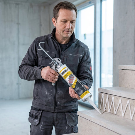 INSEBO Montagekleber Spezial - DE und BG Dicht GmbH