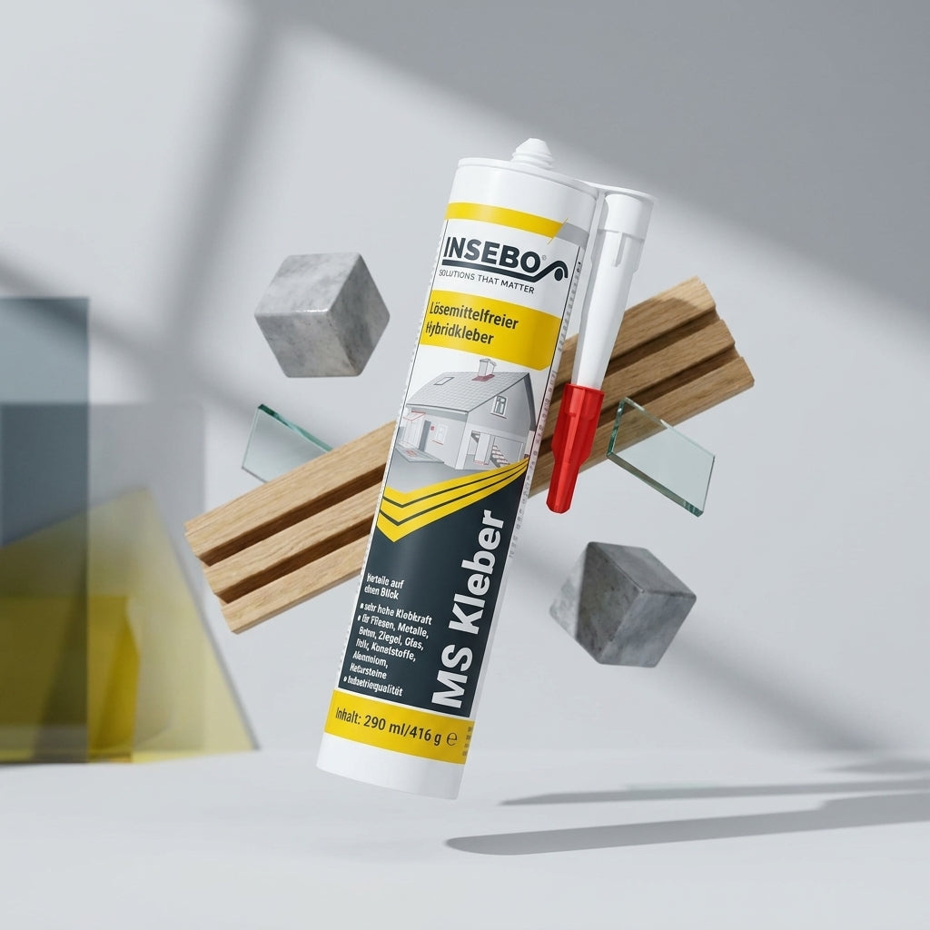 INSEBO MS Adhesive Tempo
