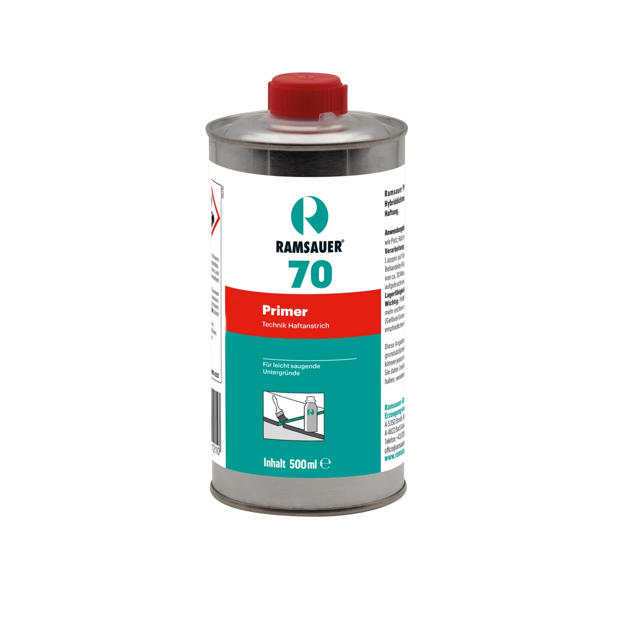 Ramsauer 70 Primer 100 ml 