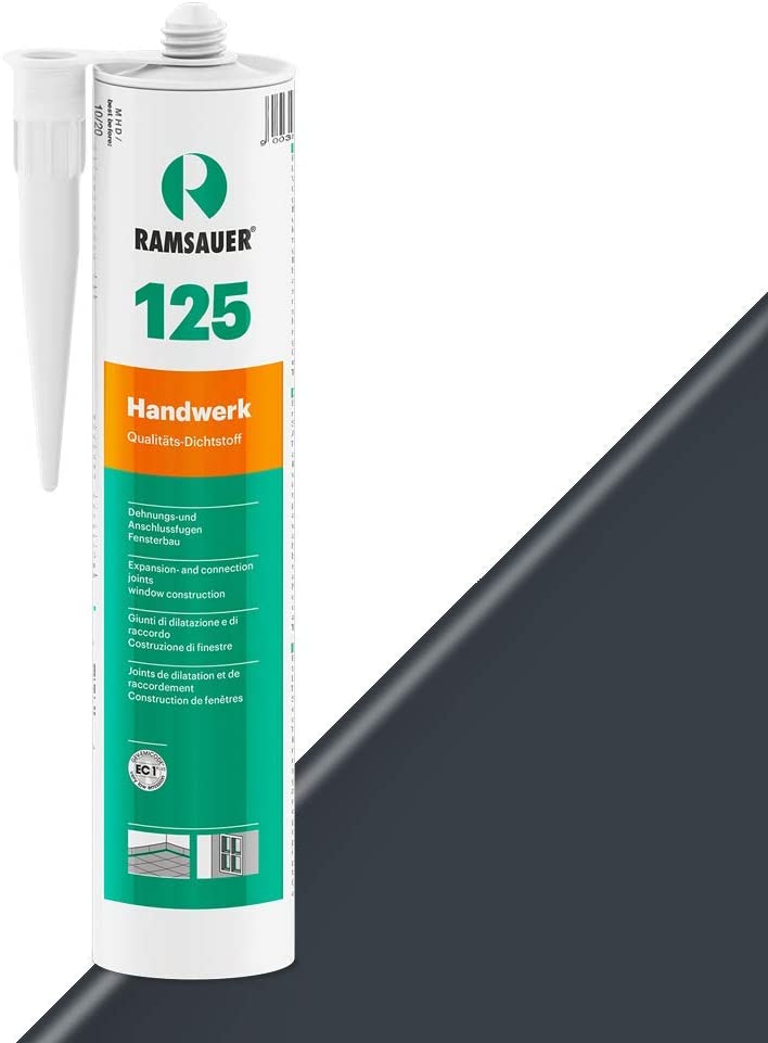 Handwerk 125 Anthrazit RAL