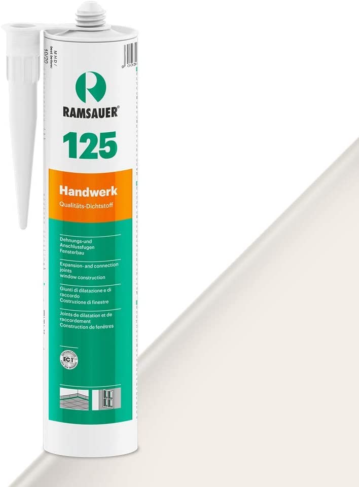 Handwerk 125 Cremeweiß RAL