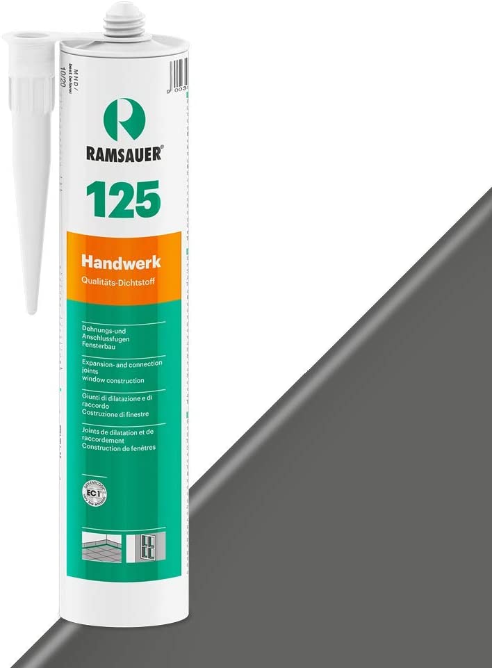 Handwerk 125 eisengrau